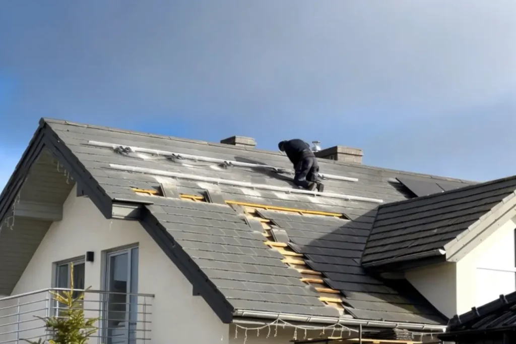 At Re Roofing Auckland you receive expert solutions from the best re roofing company in Auckland, delivering reliable workmanship and strong long-lasting roofing results.