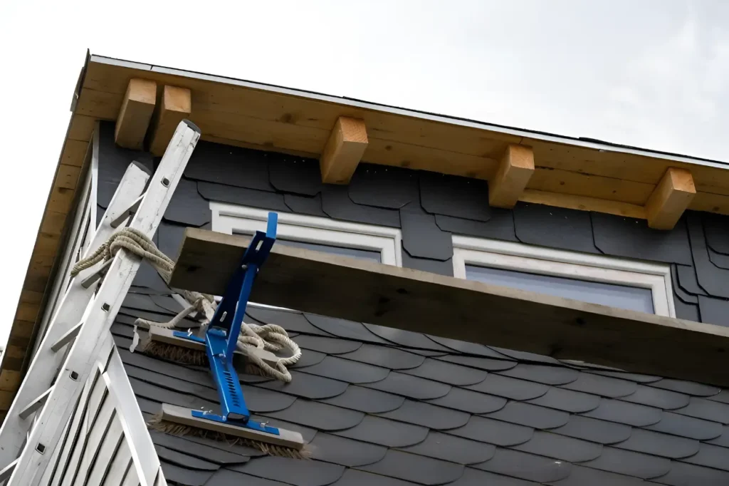 At Re Roofing Auckland homeowners benefit from Auckland’s best re roofing company, known for outstanding service, premium materials, and professional roof restoration.