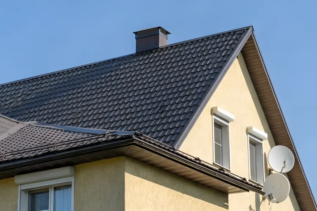 Reliable roofing services Auckland for every home by Auckland Roofing Contractors covering roofing south auckland roofing east auckland roofing west auckland roofing north shore roofing orewa roofing warkworth roofing east tamaki roofing manukau roofing mt eden roofing remuera roofing papakura roofing takanini roofing howick roofing penrose and roofing flat bush.