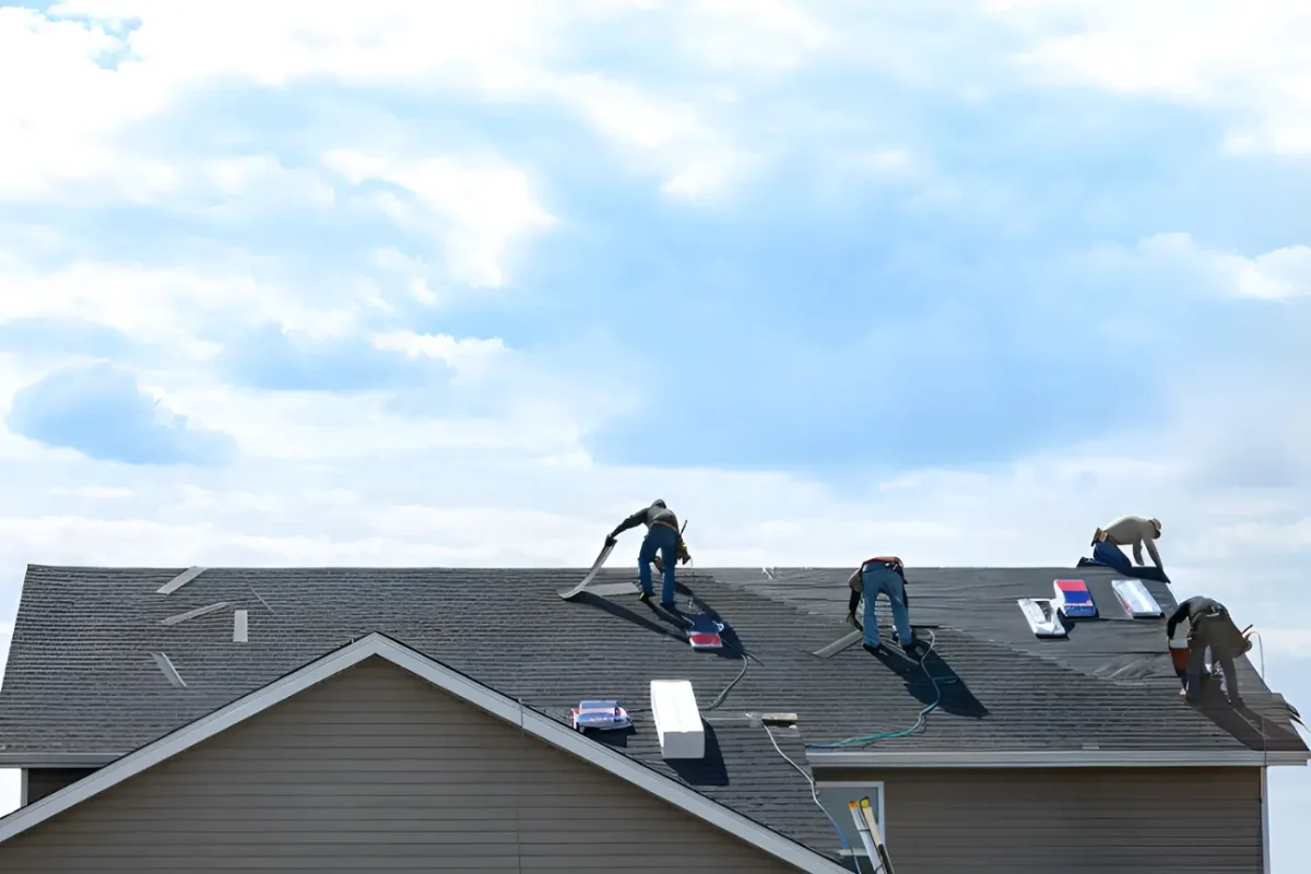 Support that feels easy to understand from Auckland Roofing Contractors highlighting our About Us focus on clear communication and simple helpful roofing guidance for homeowners.