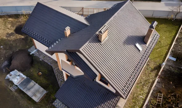 At New Roof Auckland quality work ensures your property stays protected with strong materials and expert installation.