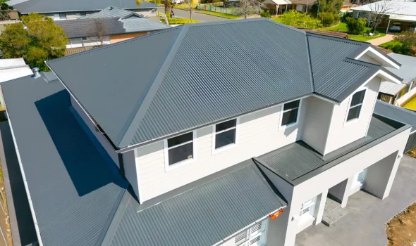 At New Roof Auckland you benefit from skilled work that delivers strong new roof results built for long-term protection and reliable performance.