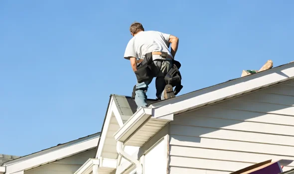 At Re Roofing Auckland you get a complete roof replacement service designed for long-lasting protection and expert structural improvement.