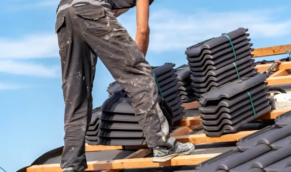 At Re Roofing Auckland you benefit from new roof installations built to last, crafted with precision and premium materials.