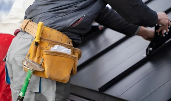 At Re Roofing Auckland homeowners and businesses receive reliable re roofing services tailored to every type of property.