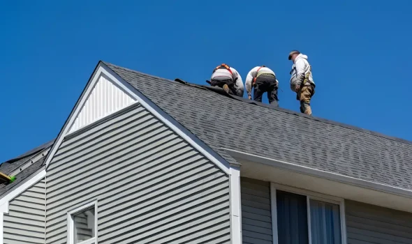 At Roof Repair Auckland you receive fast help for roof problems with quick, reliable solutions that protect your home from further damage.