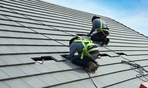At Roof Repair Auckland both homes and commercial spaces receive expert support with dependable roofing repairs and tailored service.